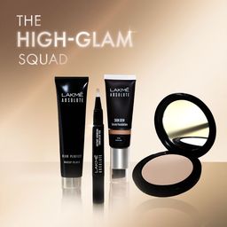 Lakme Absolute Instant Airbrush Concealer Pen For Dark Spots & Overall Complexion - Walnut image 4