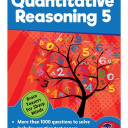 Quantative Reasoning Grade 5 - English-14
