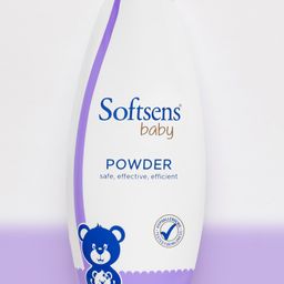 Softsens Baby  Powder - 200 gm-image-43