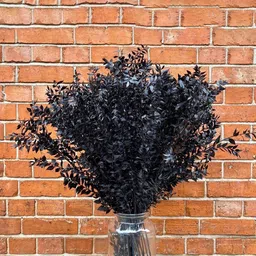 ArteCasa Black 1 Pieces Artificial Flower-33