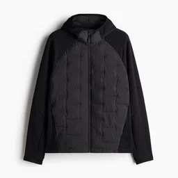H&M ThermoMove Hybrid Jacket-picture-2