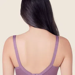 PLUMBURY Bra Full Coverage image 4