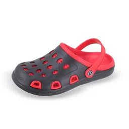 FLITE Men Rubber Clogs Flip Flops-image-98