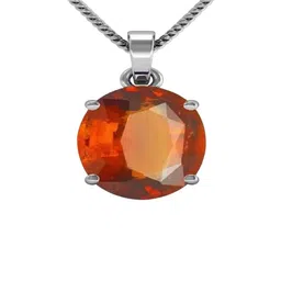 GenZcomplex Garnet Pendant-picture-45