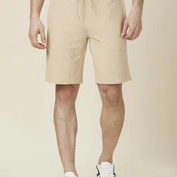 Being Human Men Shorts-picture-22
