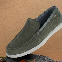 Mochi Men Suede Espadrilles-image-76