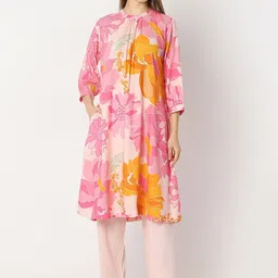 Ethnicity Women Pure Cotton-27