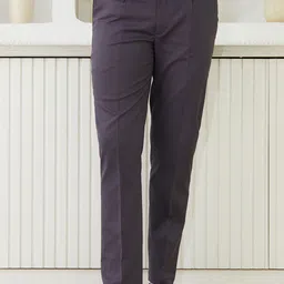 MR BUTTON Men Tailored Trousers-image-98