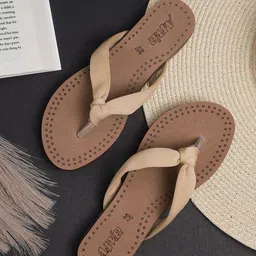 AIWIE Women Open Toe Flats-picture-17