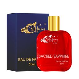 riffway Women Sacred Saphire Long Lasting Eau De Parfum - 50 ml-image-72
