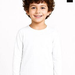 Friskers Boys Cotton Tshirts-picture-16