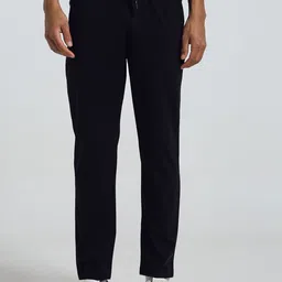 KOR Men Cotton Track Pants-picture-3