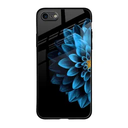 QRIOH Floral Printed iPhone 7 Back Case Mobile Accessories-picture-28
