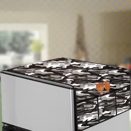 The Furnishing Tree Fridge Top Cover Compatible for-picture-20