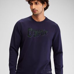 SPYKAR Men Sweatshirt-picture-10