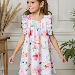 LULU & SKY Dress-image-7