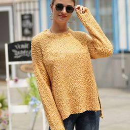 Oh Rare Women Pullover-image-19