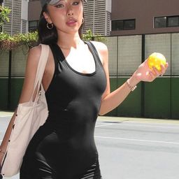 LULU & SKY Jumpsuit-image-41