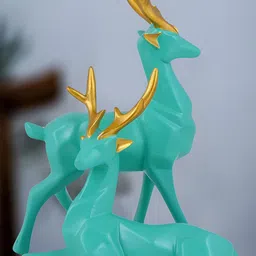 Zart Green Idol Showpiece-picture-30