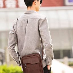 GOLD SKY Men Crossbody Sling Bag-23