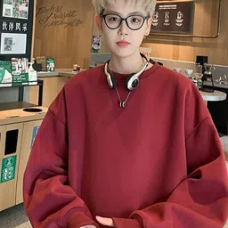 StyleCast x Revolte Men Sweatshirt-picture-32