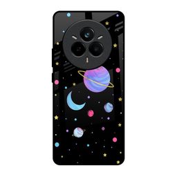 QRIOH Quirky Printed Realme 14 Pro 5G Back Case Mobile Accessories-image-58