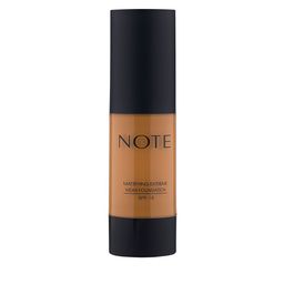 Note Mattifying Extreme Wear Foundation SPF 15 - 30ml- Honey Bronze - Shade - 113-36