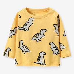 StyleCast Boys Printed T-shirt-picture-39