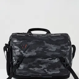 Wildcraft Unisex Printed Messenger Bag-picture-10