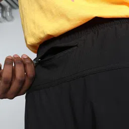 PUMA RUN VELOCITY ULTRAWEAVE Men Running Shorts image 2