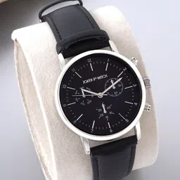 JOKER & WITCH Men Dial & Straps Analogue Watch AMWW701-picture-16