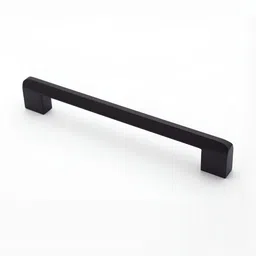 Rab Black Matte Finish Door Handle-image-29