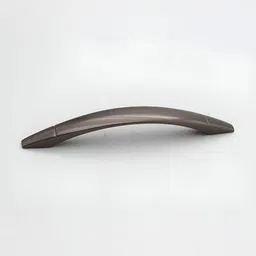 Rab Black Glossy Finish Zinc Anti Tarnish Door Handle-image-43