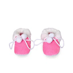 COCO CANDY Girls Booties-image-35