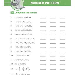 pegasus Quantative Reasoning Grade 5 - English image 3