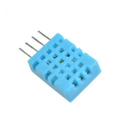 DHT11 Humidity and Temperature Sensor-13