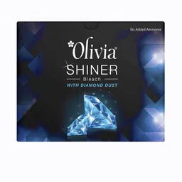 Olivia Shiner Bleach With Diamond Dust -362g-10