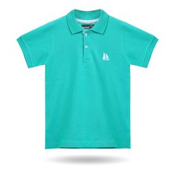 Dechado Boys Green Tshirts-image-62