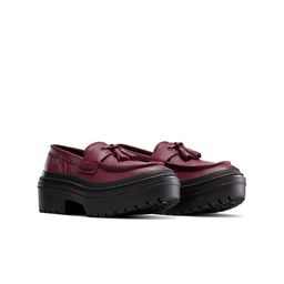 Converse Women Leather Sneakers-picture-24
