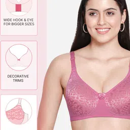 Susie Bra Medium Coverage image 4