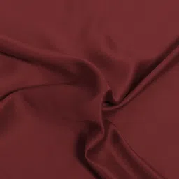 TOP DRAPES Maroon Black Out Window Curtain-image-91