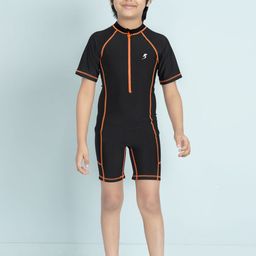 BAESD Boys Round Neck Legsuit-picture-32