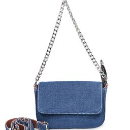 Donicy Structured Sling Bag-image-99