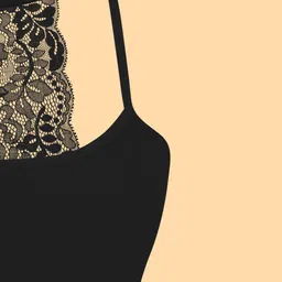Sillysally Bralette Bra Full Coverage image 4