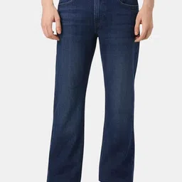 Pepe Jeans Men Bootcut Mid-Rise Light Fade Stretchable Jeans-picture-8