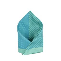 Louis Philippe Printed Pocket Squares-image-64