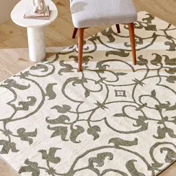 Home Centre Abstract Printed Carpet-image-66