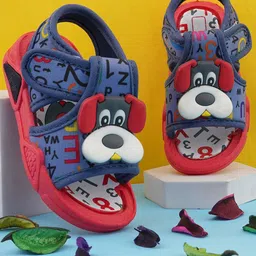 BAESD Unisex Kids Comfort Sandals-picture-17