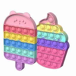 YK Set of 2 Gaming Accessory Activity Toys and Games-7
