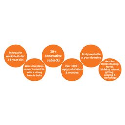 Learning Through Fun Continents & Ocean Activity Book - English image 4